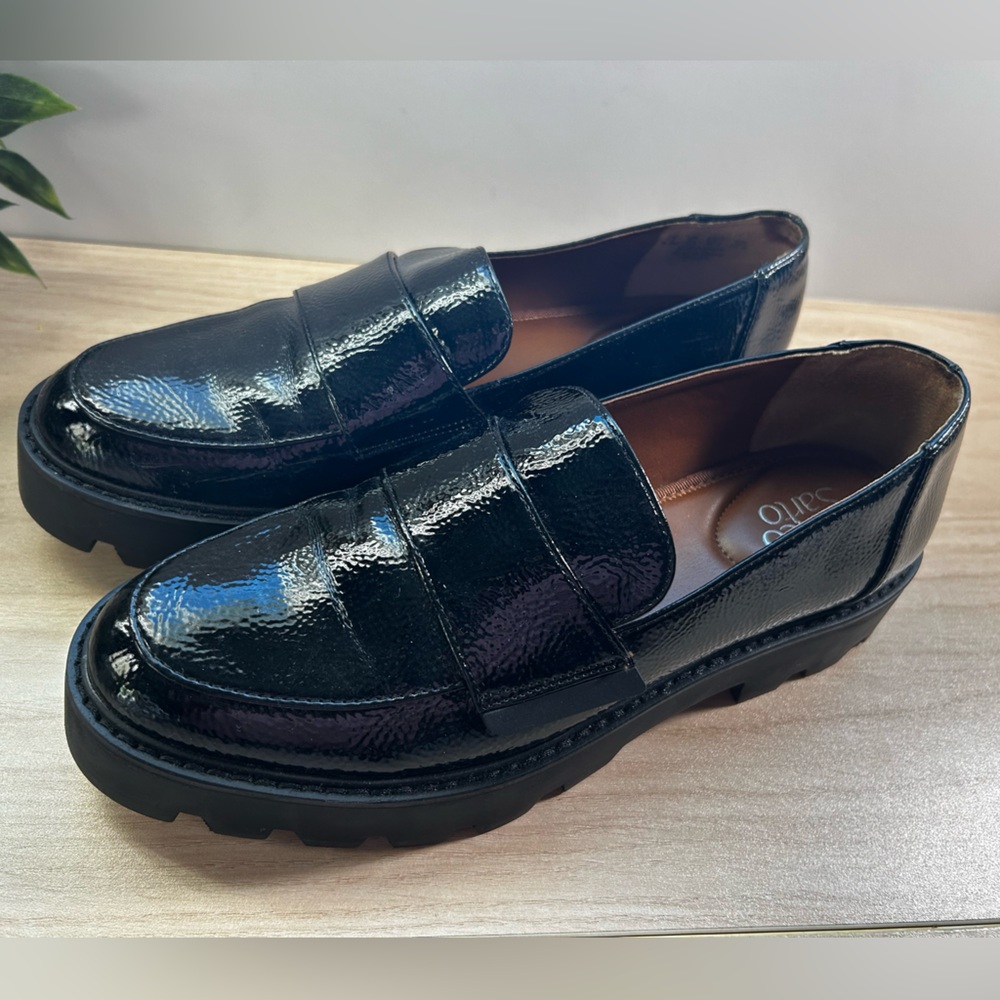 Franco Sarto Brindy Loafers